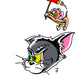 Tom & Jerry Nº07