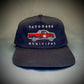 Tatouage Municipal Hat