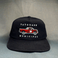 Tatouage Municipal Hat