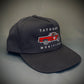 Tatouage Municipal Hat