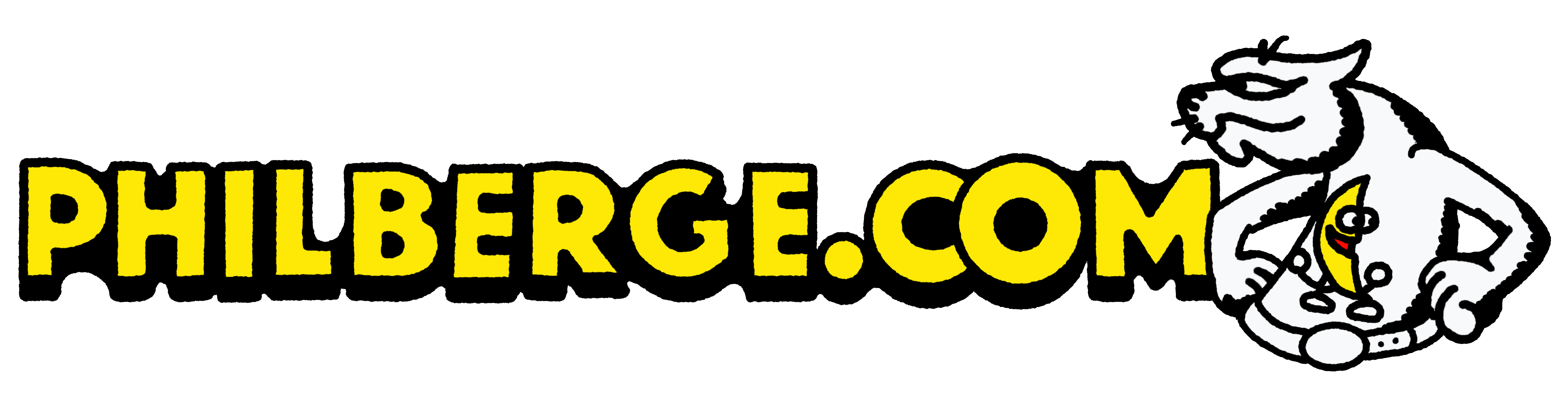 Phil Berge