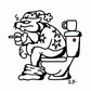 Ayoye Toilette #33 dépôt