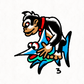 Donkey Kong #3 Deposit