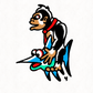 Donkey Kong #4 Dépôt