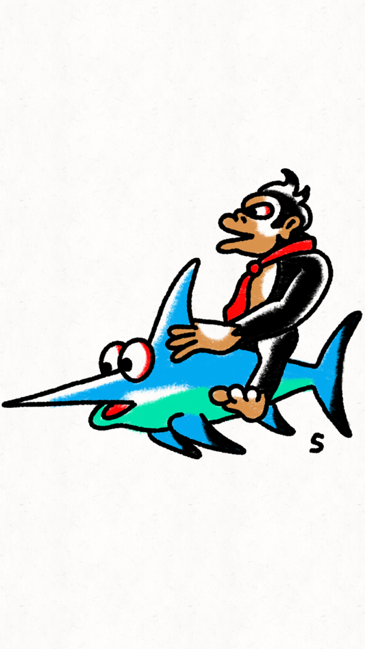 Donkey Kong #5 Deposit