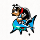 Donkey Kong #6 Deposit