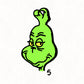 The Grinch #5 Deposit