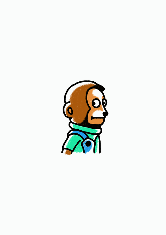 Side eye Meme Duo DEPOSIT