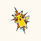 Pikachu Attack Duo DEPOSIT