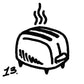 Ayoye Toaster #13 deposit